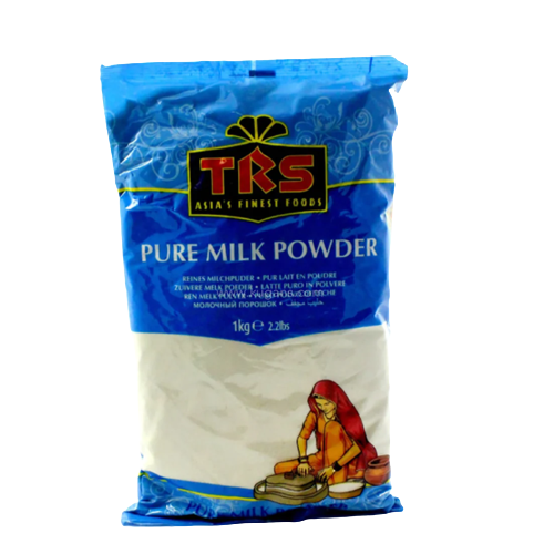 Trs Milk Powder Pure 6x1kg
